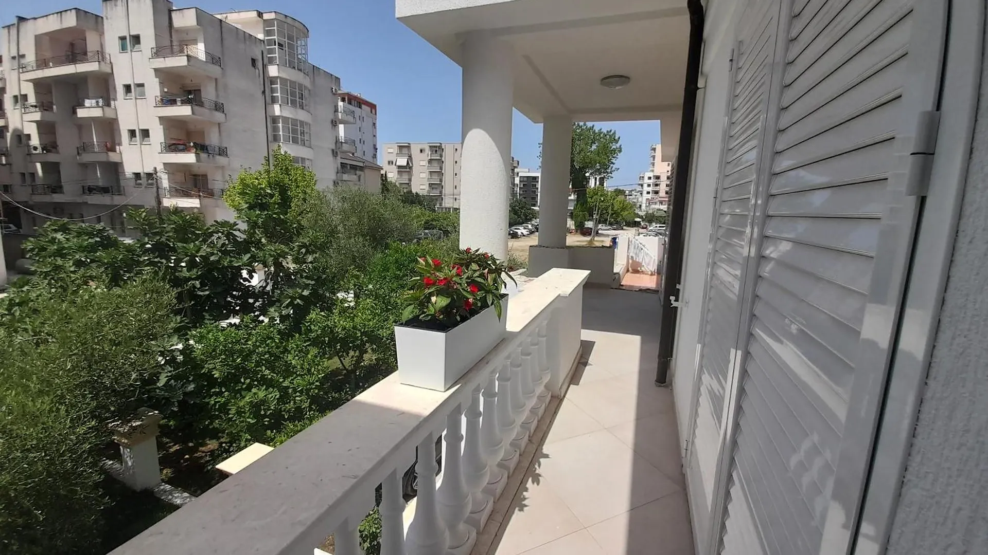Guest house Villa Kurti Durres