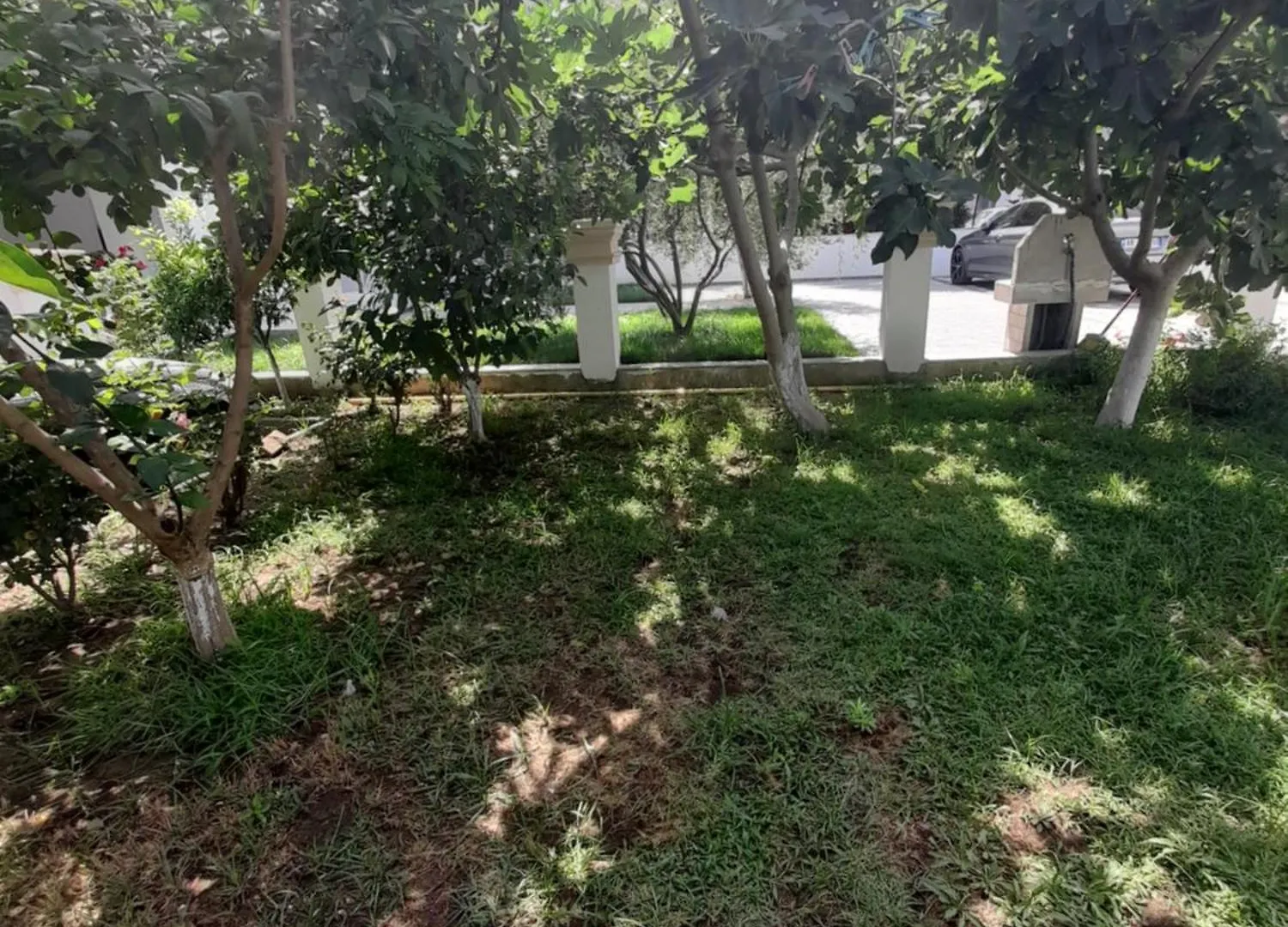 Villa Kurti Durres Guest house