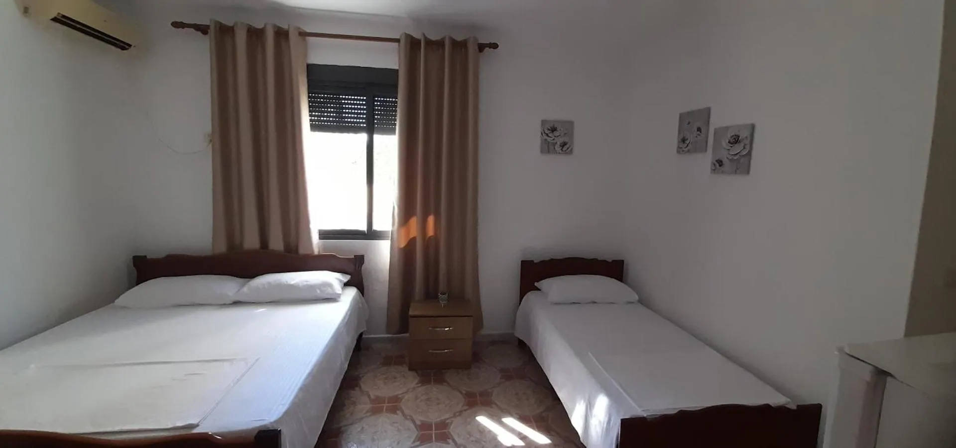 Guest house Villa Kurti Durres