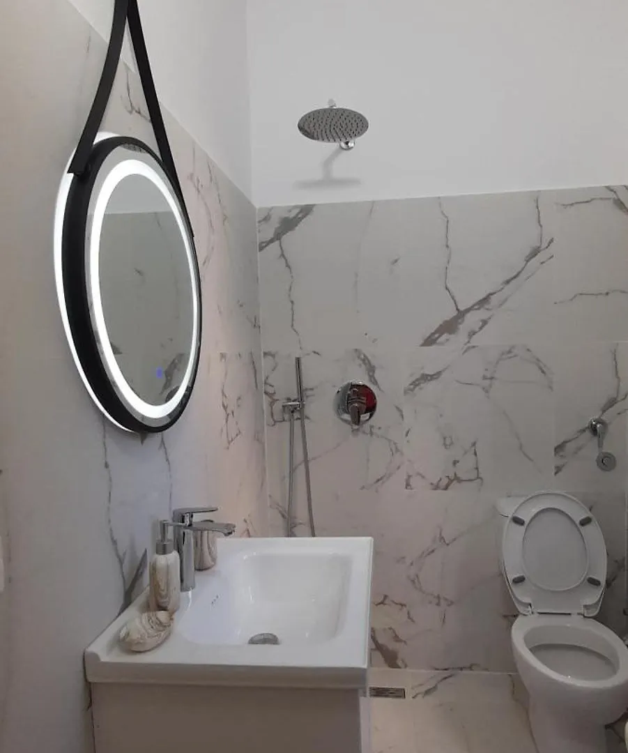 Guest house Villa Kurti Durres Albania