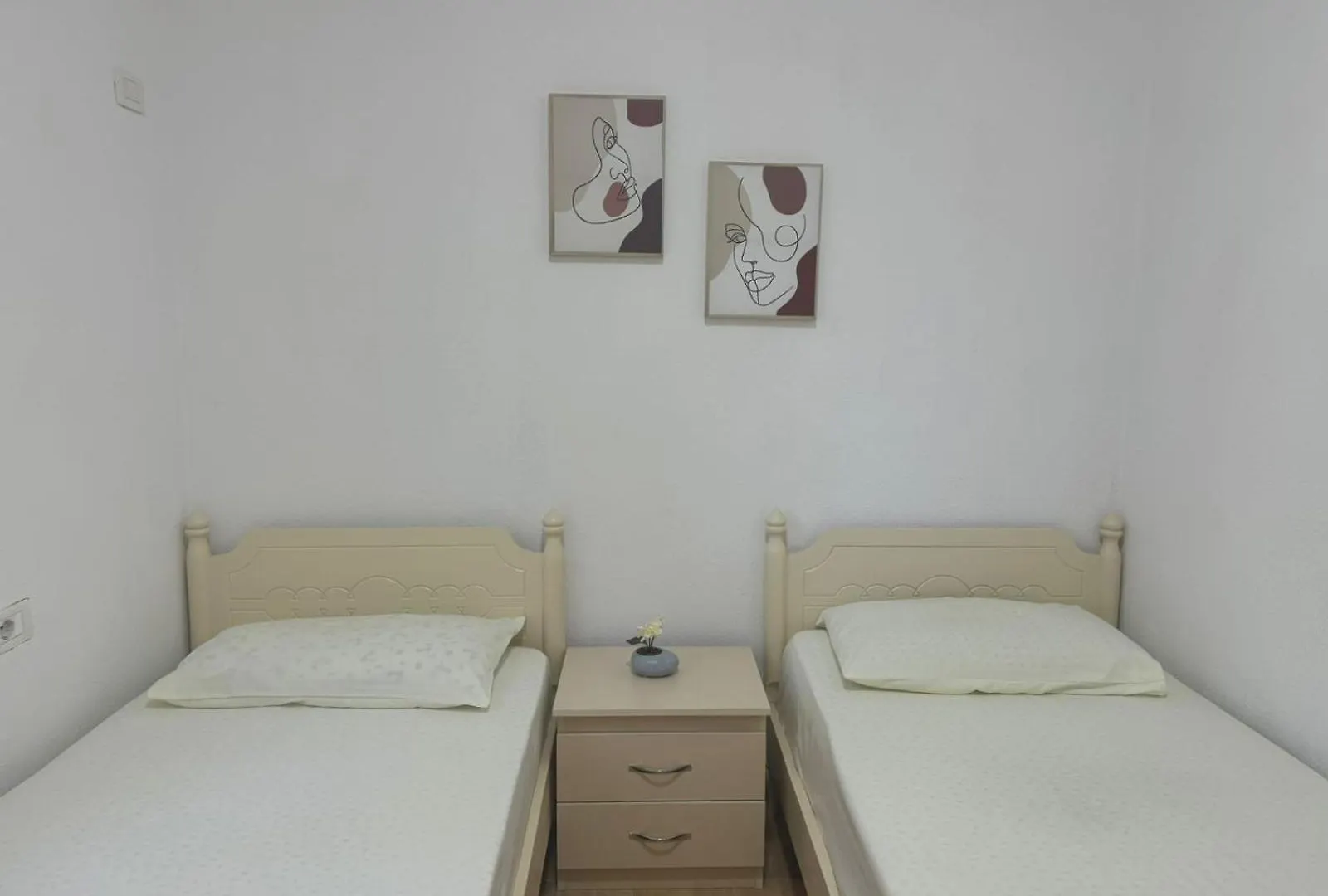 Villa Kurti Durres Albania