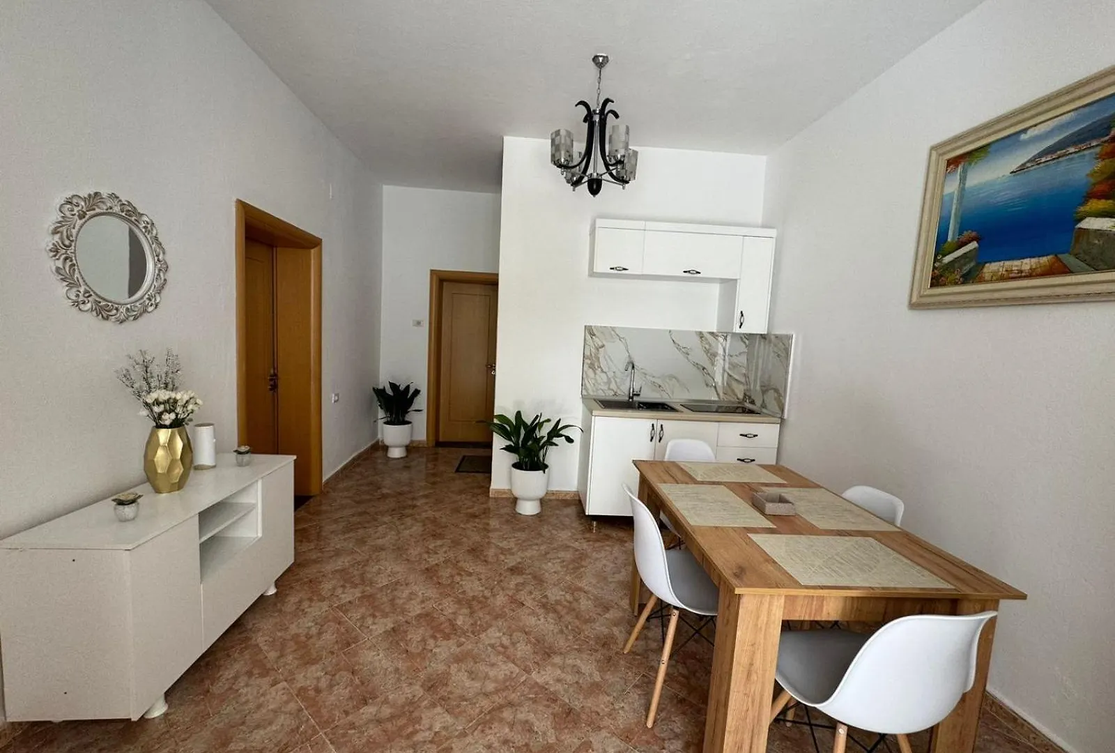 Villa Kurti Durres 0*,  Albania